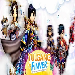 เซิฟ Yulgang-FINVER