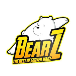 เซิฟ BearZ หมีสายลุย