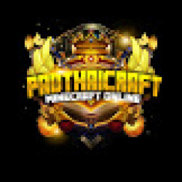 เซิฟ Mc-PadthaiCraft.net [เซิฟนี้เควสเยอะสุดๆ]