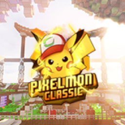 เซิฟ Minecraft Pokemon เซิฟมายคราฟโปเกม่อน Classic