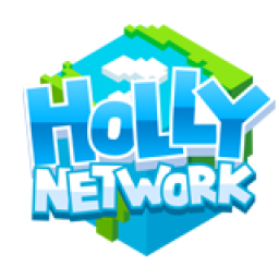 เซิฟ ⭐ Holly Network 1.16.4 สุดมันส์ !⭐