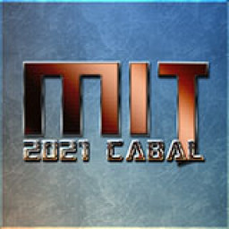 เซิฟ M.I.T CABAL 2050