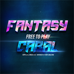 เซิฟ FANTASY CABAL V.2 ไม่มีระบบเติม CASH