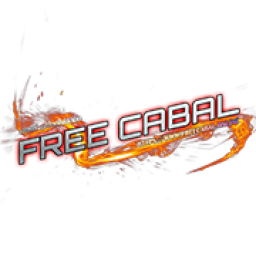 เซิฟ FREE CABAL ของฟรีแจกเยอะที่สุด สร้างตัวใหม่ได้เลย