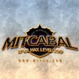 เซิฟ CABAL M.I.T. อัปเดตบ่อยไม่น่าเบื่อ!!