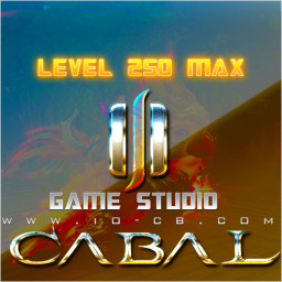 เซิฟ CABAL GameStudio