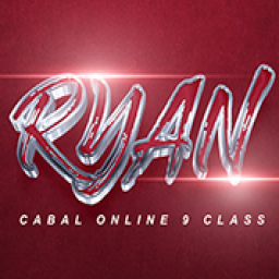 เซิฟ ⌜RYAN CABAL 9 CLASS เซิฟเวอร์คุณภาพเปิดให้เล่นฟรี⌟