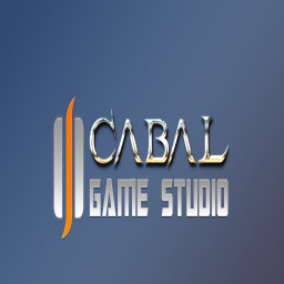 เซิฟ CABAL IO GameStudio24Hr