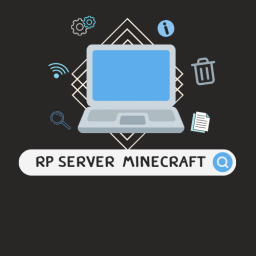 RP server Minecraft Minecraft | PLAYSERVER