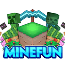 เซิฟ MINEFUN COMMUCITY