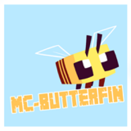 เซิฟ Mc-ButterFin [ Mod ] แนวปลูกผัก