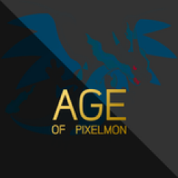 เซิฟ AGE OF PIXELMON.