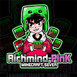 เซิฟ Richmond-Pink