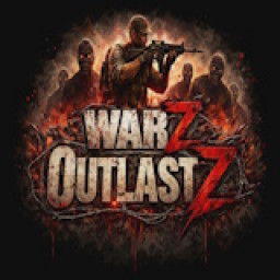 เซิฟ Warz OutlasT PVP