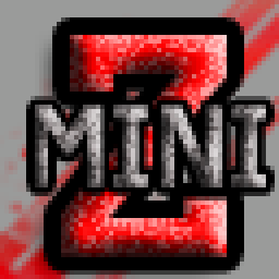 เซิฟ ･✿.MineZ - Mc-MiniGunZ[SS.4] ･✿ เปิดเต็มๆ 3 ปี