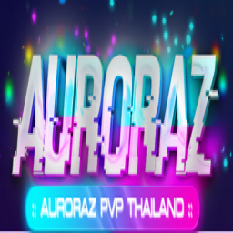 เซิฟ Warz AuroraZ