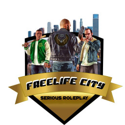 เซิฟ [FiveM] GTA Online - FreelifeCity Serious Roleplay