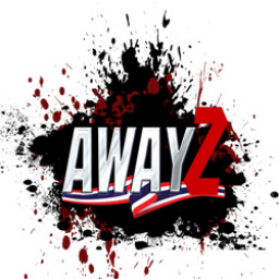 เซิฟ ⭐ AwayZ⭐ เปิดแล้ววันนี้ warz แนวเกราะเหล็กATK