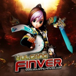 เซิฟ ★★★★★★★Yulgang-Finver ★★★★★★★★★