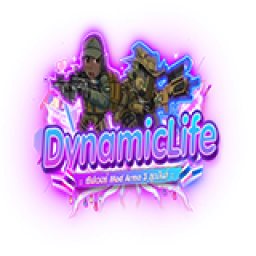 เซิฟ DynamicLife