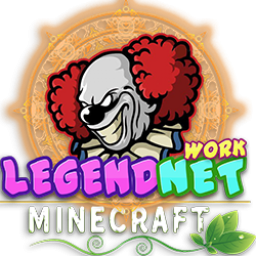 เซิฟ Mc - Legend NetWork 1.8-1.13.2