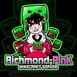 เซิฟ Richmond-Pink [1.13.2]  *เปิดใหม่