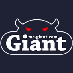 เซิฟ Mc-Giant มายคราฟออนไลน์เวอร์ชั่น 1.8 แนวOriginal