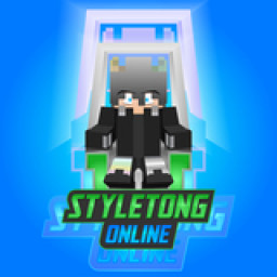 เซิฟ mc-styletong.online เควสเยอะ สังคมดี 1.8-1.15✌