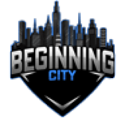 เซิฟ Beginning City