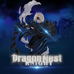 เซิฟ Dragon Nest K์NIGHT