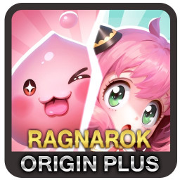 เซิฟ RO Origin Plus - บนมือถือ เปิด 28 กุมพา