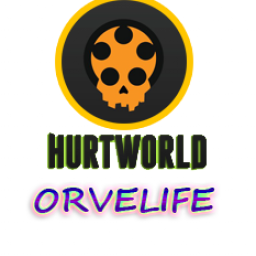 เซิฟ Hurtworld OverLife  เชิฟเถือน เปิดหม่ 2019