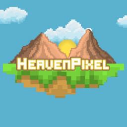 เซิฟ HeavenPixel 1.14 | IP : 43.229.151.202