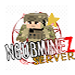 เซิฟ NGUBMINEZ-SERVER 1.10.2 ..