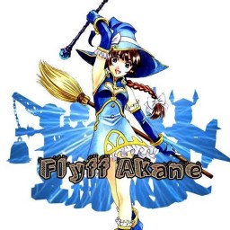 เซิฟ ---Akane Flyff---