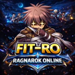 เซิฟ ⭐ FIT-RO ⭐ HICLASS แนวเก็บเลเวล เปิด 27/05/69