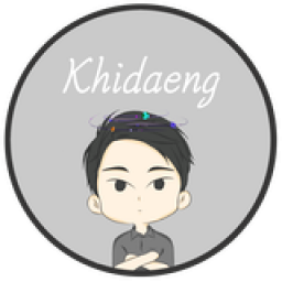 เซิฟ KHIDAENG NETWORK  เวอร์ชั่น 1.8-1.15.2