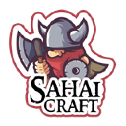 เซิฟ NEW!!! | MMO+SUR | SAHAI-CRAFT | 1.14.4