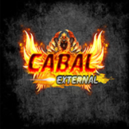 เซิฟ Cabal External