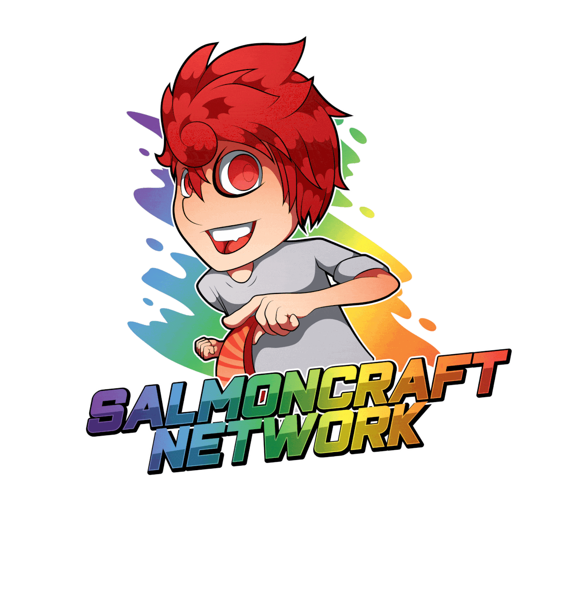 เซิฟ Salmoncraft