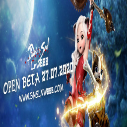 เซิฟ blade&soul revolution --- bnslnw888 ---