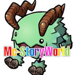 เซิฟ Mc-Storyworld MMORPG V.1.12.2