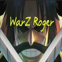 เซิฟ Warz Roger