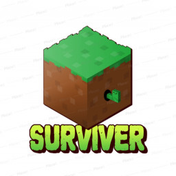 เซิฟ MC-Surviver 1.15.2 เอาชีวิตรอด ไม่แจกของ ตายของตก