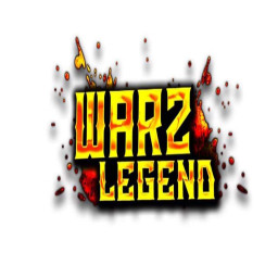 เซิฟ (เซิฟเปิดใหม่) WARZ LEGENDZ "วอซี รีเจน "