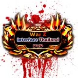 เซิฟ WarZ Interface TH PVP เปิดใหม่ ระบบใหม่ มันส์ สนุก