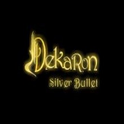 เซิฟ Dekaron Silver Bullet