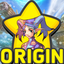 เซิฟ FlyFF Origin | เปิดวันที่ 2 นี้