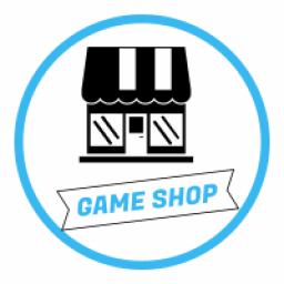 เซิฟ Discord Game Shop