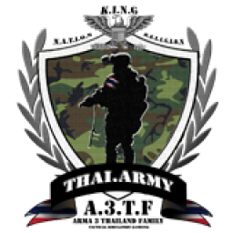 เซิฟ ARMA 3 THAILAND FAMILY